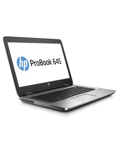 HP EliteBook 645 G2, AMD A8...