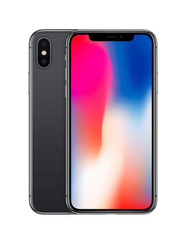 iPhone X 64GB Space Gray...