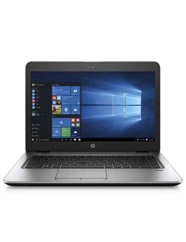 HP EliteBook 840 G4, Intel...