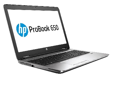 HP ProBook 650 G2, Intel Core i5-6300M, RAM 8GB, SSD 256GB, Display 15.6'', Windows 10 Pro