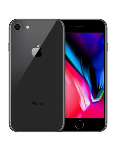 iPhone 8 64GB Space gray...