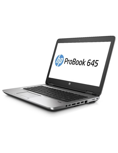 HP EliteBook 645 G2, AMD A8...