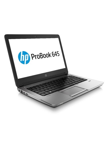 HP ProBook 645 G1, AMD...