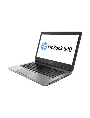HP ProBook 640 G1, Intel...