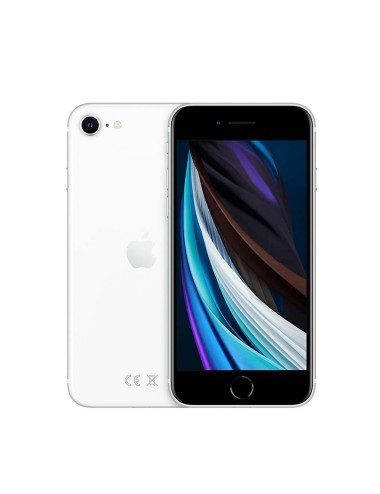 iPhone SE 2020 128GB White...