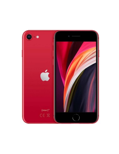 iPhone SE 2020 128GB Red...