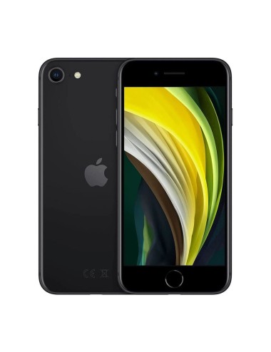 iPhone SE 2020 64GB Black...