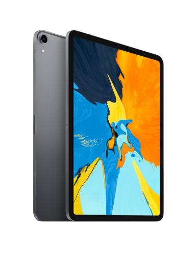 iPad Pro 11 1a generazione...