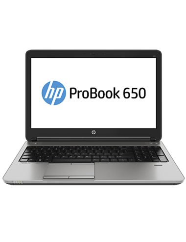HP ProBook 650 G1, Intel...