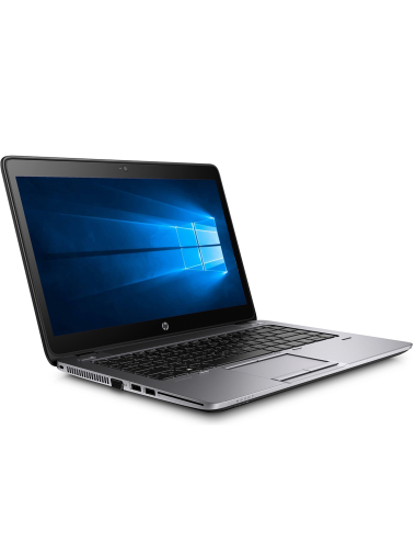 HP EliteBook 840 G1, Intel...