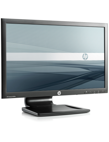 HP Compaq LA2006x,  Monitor...