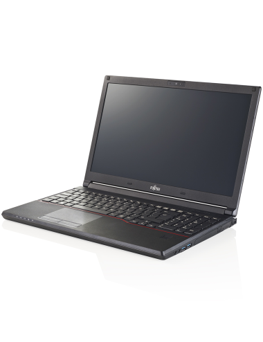 Fujitsu LifeBook E556,...