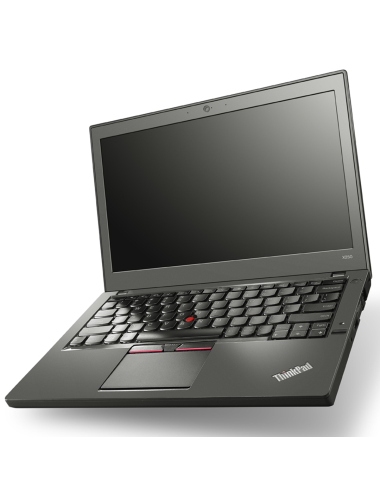 Lenovo ThinkPad X250, Intel...