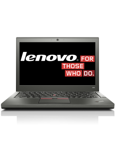 Lenovo ThinkPad X250, Intel...