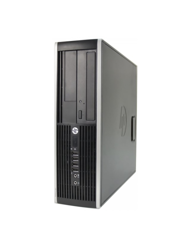 HP Compaq Elite 6200 SFF,...