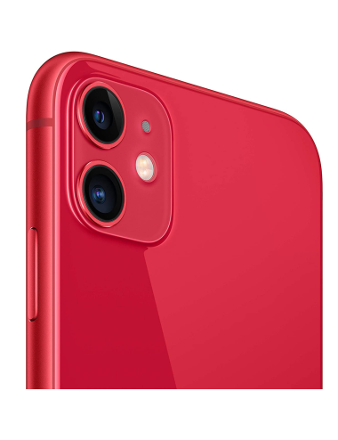 iPhone 11 64GB Red Eccellente