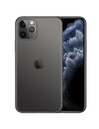 iPhone 11 Pro 64GB Space...